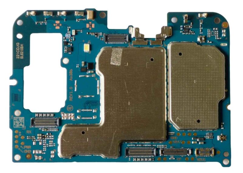 Samsung Galaxy A03 64GB Motherboard PCB Module