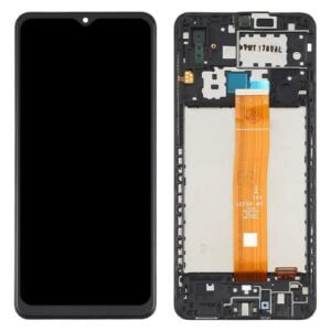 Samsung Galaxy A03 LCD Screen With Frame Module